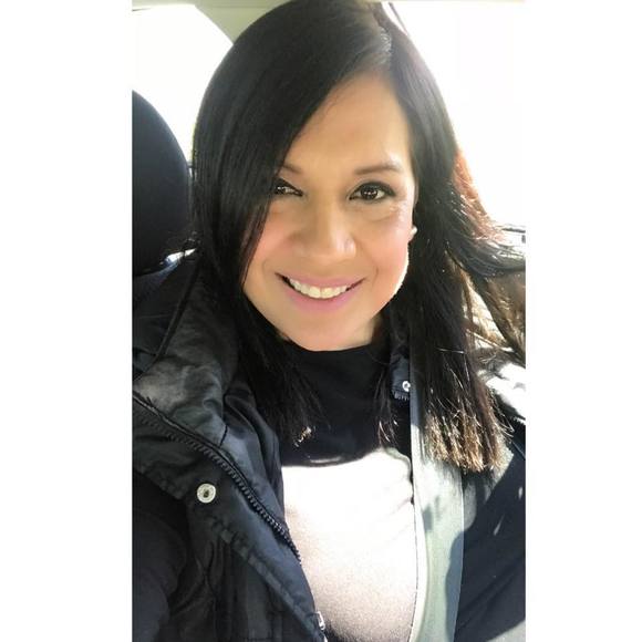 Meet your Posher, Paty - Picture 1 of 1